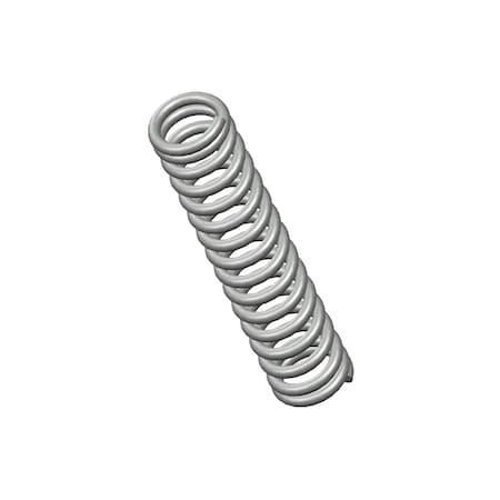 Approved Vendor Compression Spring, O= .296, L= 1.50, W= .045 R G609960771